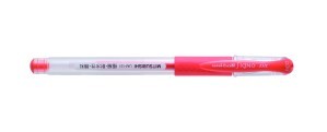 UNI UM-151超細鋼珠筆(0.38) 10支入